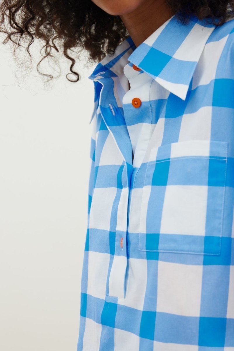 Can Cun Shirt from BINNYWEAR at Edito boutique