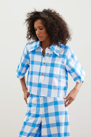 Can Cun Shirt from BINNYWEAR at Edito boutique
