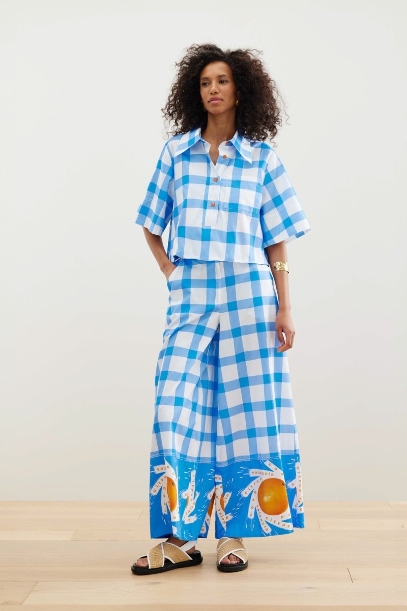 Can Cun Shirt from BINNYWEAR at Edito boutique
