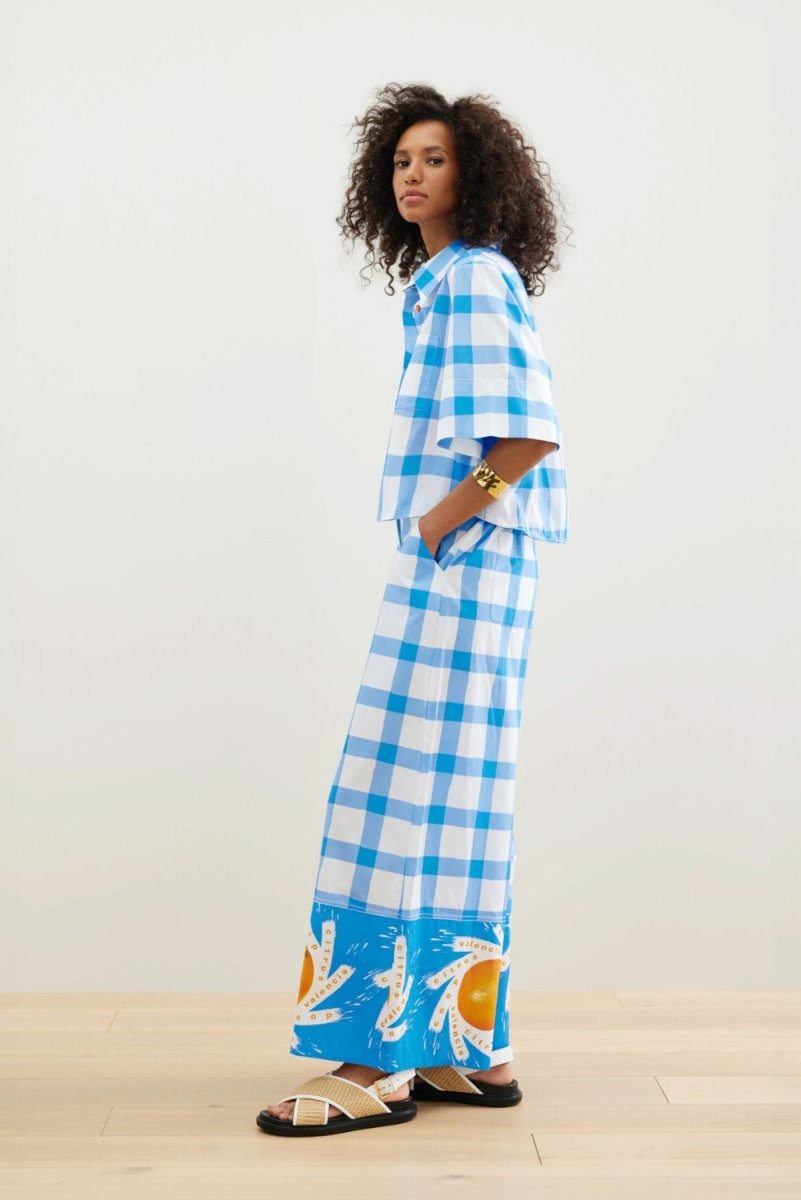 Can Cun Shirt from BINNYWEAR at Edito boutique