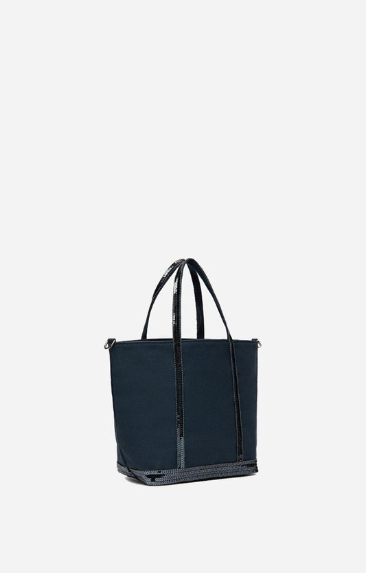 Canvas Cabas Tote from VANESSA BRUNO at Edito boutique Canvas Cabas Tote from VANESSA BRUNO at Edito boutique