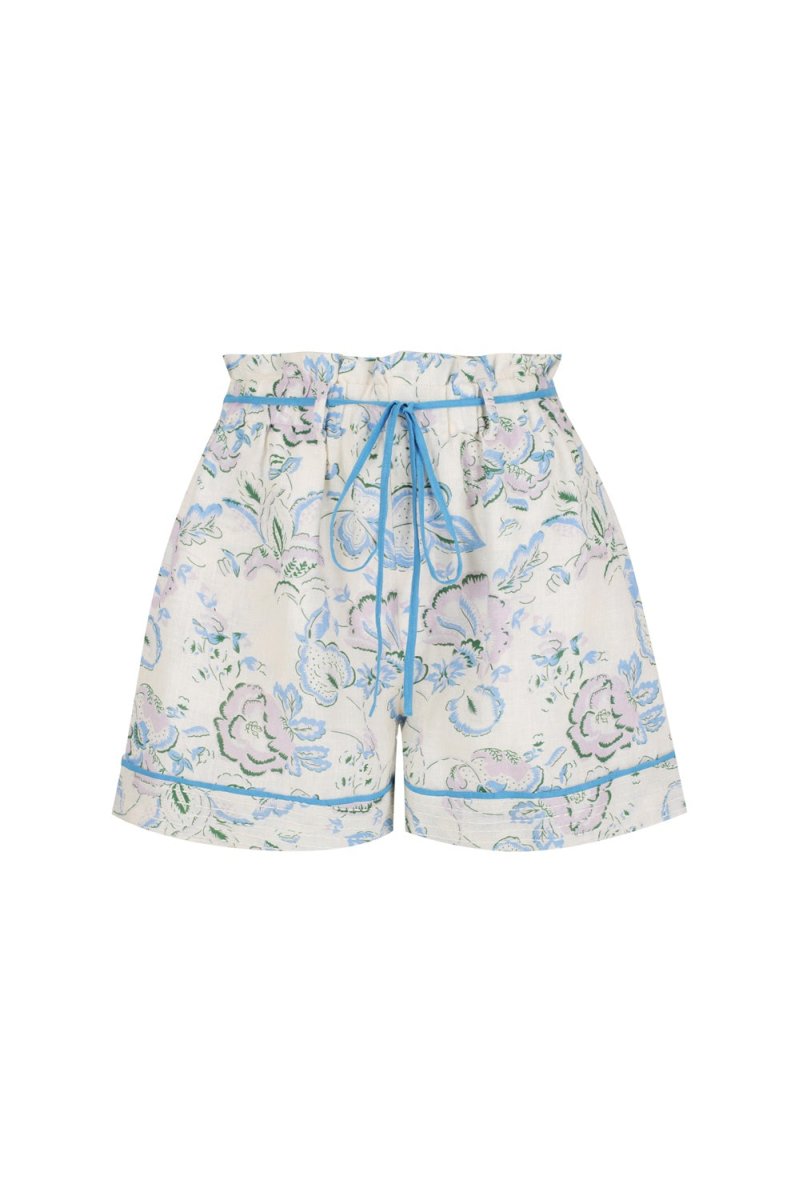 Caroline Shorts from HANNAH ARTWEAR at Edito boutique