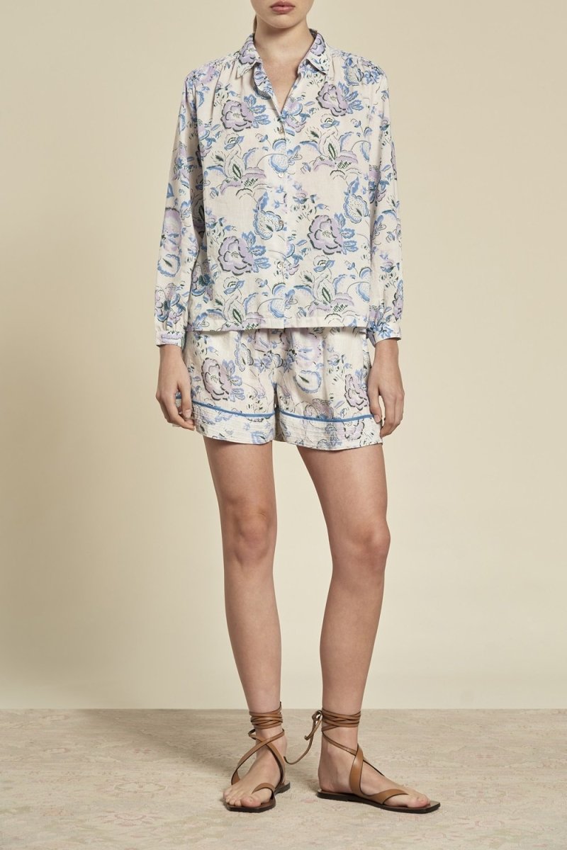 Caroline Shorts from HANNAH ARTWEAR at Edito boutique