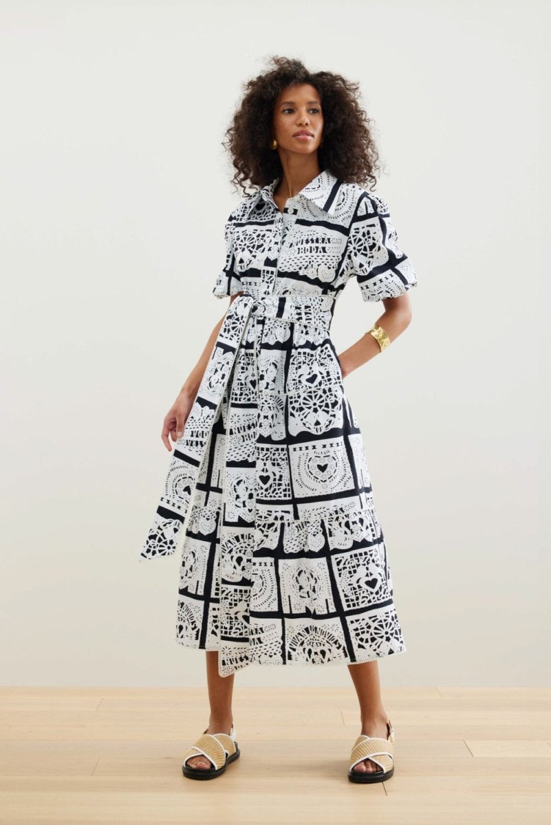 Casamiento Dress from BINNYWEAR at Edito boutique