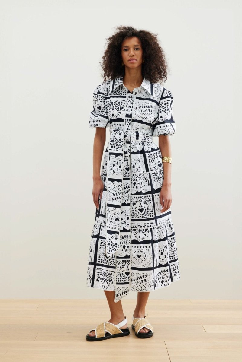 Casamiento Dress from BINNYWEAR at Edito boutique