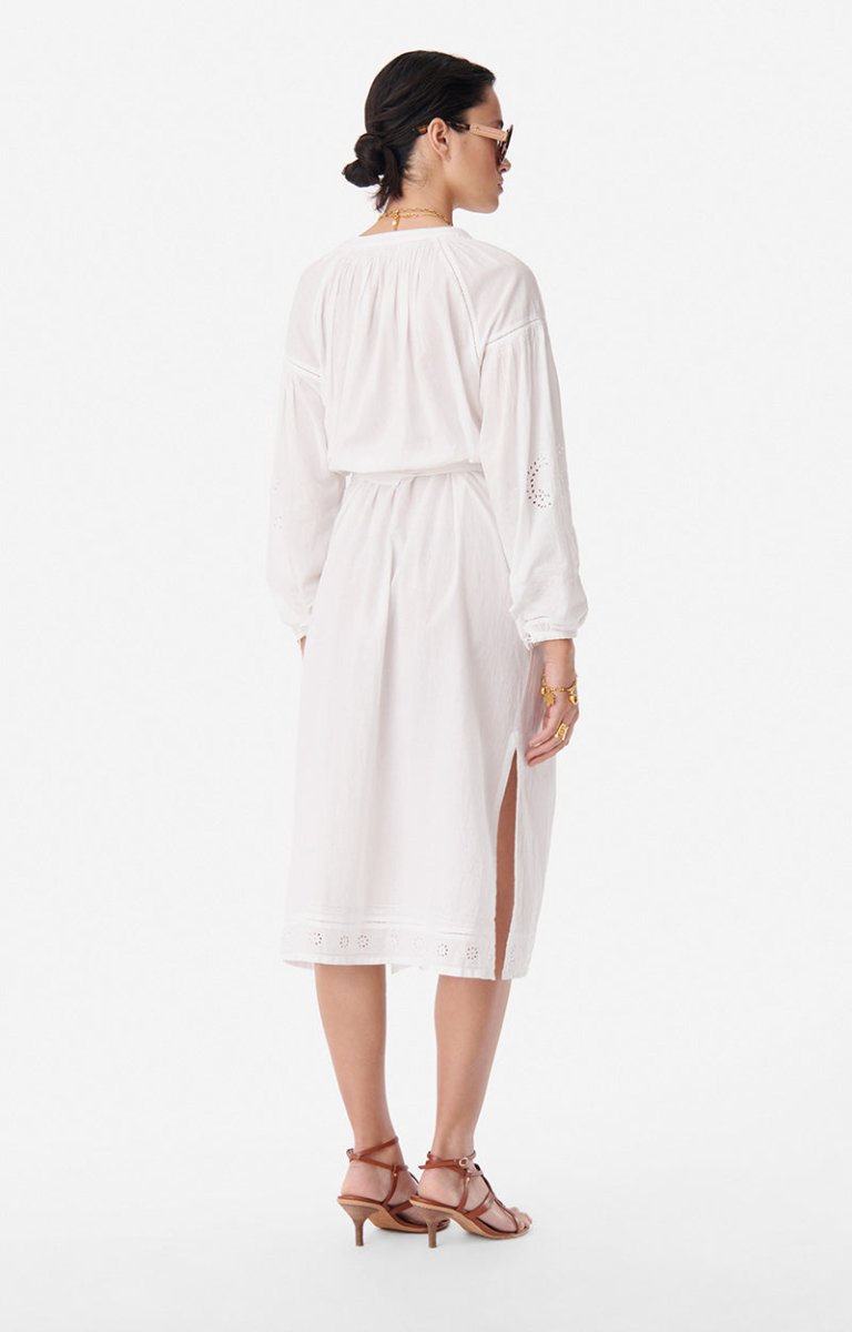 Catinka Dress from VANESSA BRUNO at Edito boutique