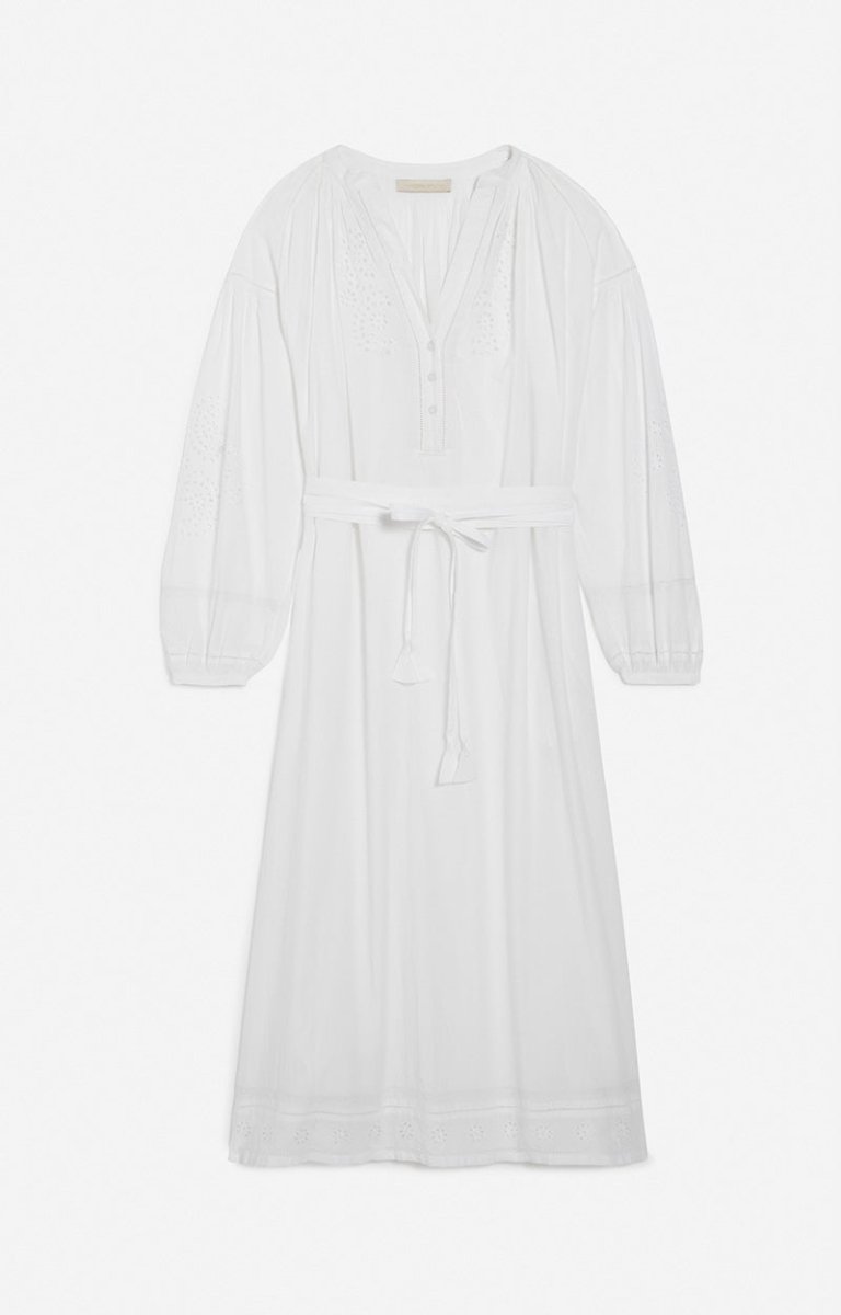 Catinka Dress from VANESSA BRUNO at Edito boutique