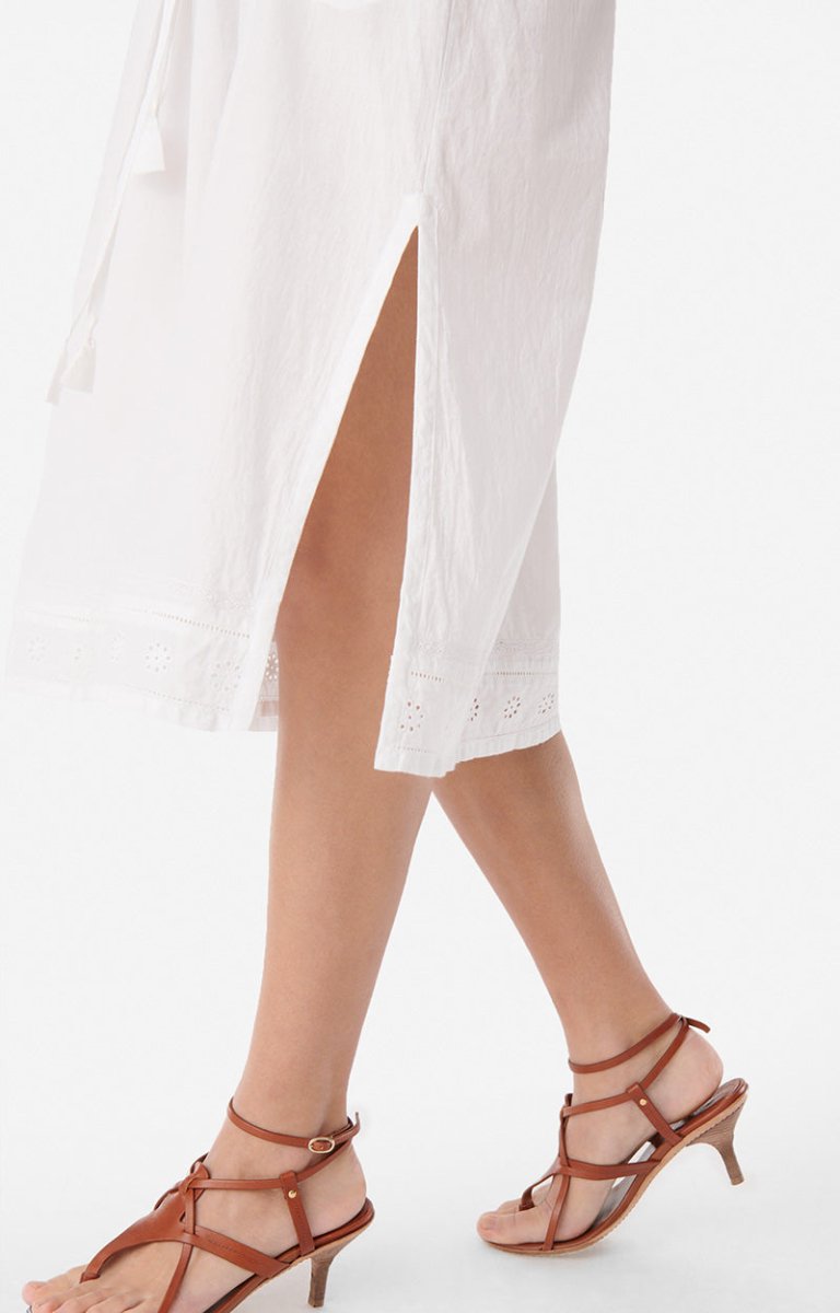 Catinka Dress from VANESSA BRUNO at Edito boutique
