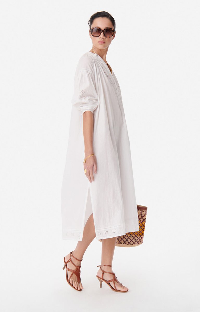 Catinka Dress from VANESSA BRUNO at Edito boutique