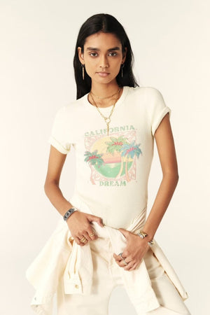 Cerena Tee from BA&SH at Edito boutique