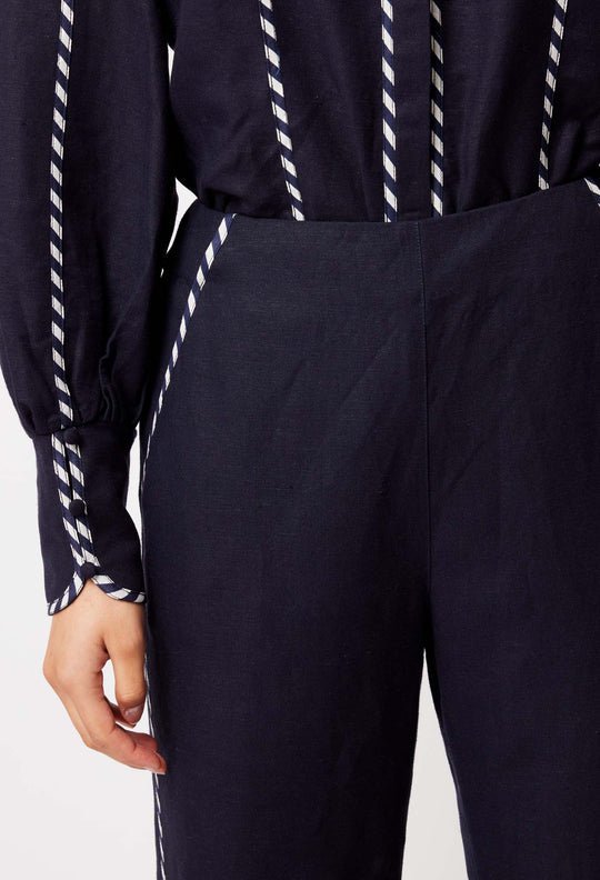 Ceres Pants from ONCEWAS at Edito boutique
