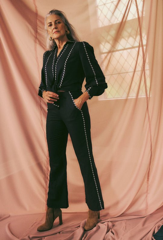 Ceres Pants from ONCEWAS at Edito boutique
