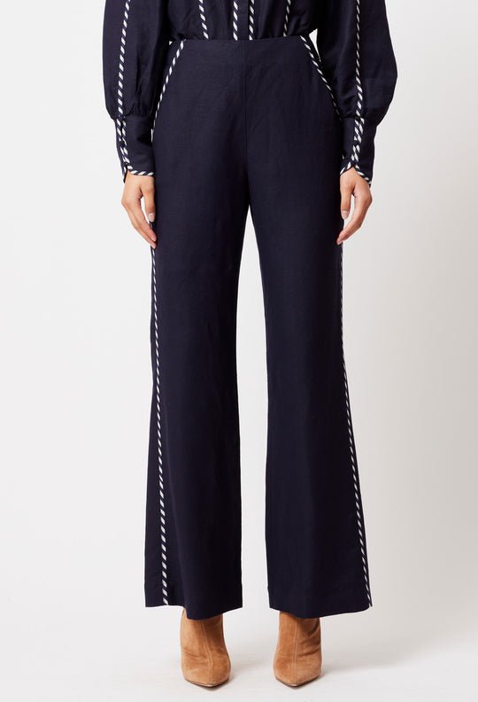 Ceres Pants from ONCEWAS at Edito boutique