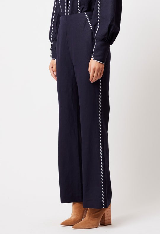 Ceres Pants from ONCEWAS at Edito boutique