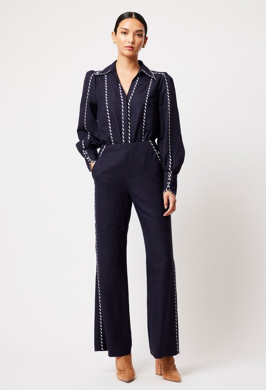 Ceres Pants from ONCEWAS at Edito boutique