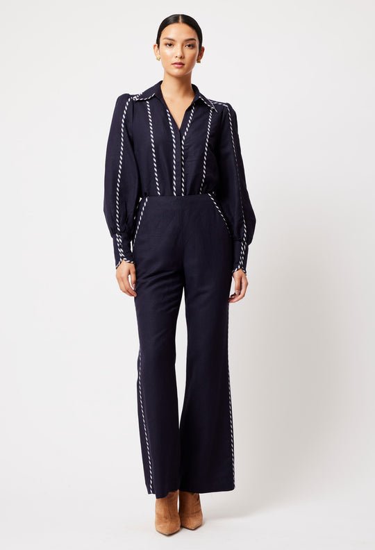 Ceres Pants from ONCEWAS at Edito boutique