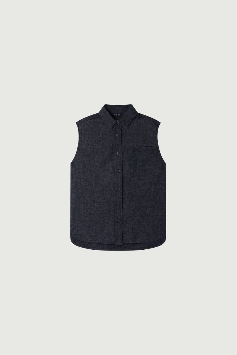 Charlotte Shirt from SOEUR at Edito boutique