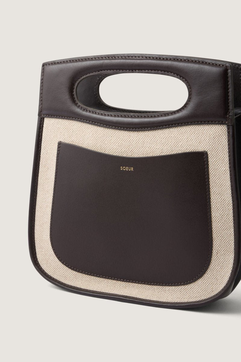 Cheri Bag from SOEUR at Edito boutique