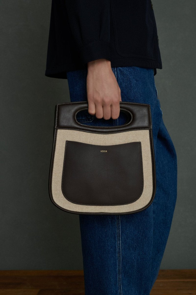Cheri Bag from SOEUR at Edito boutique