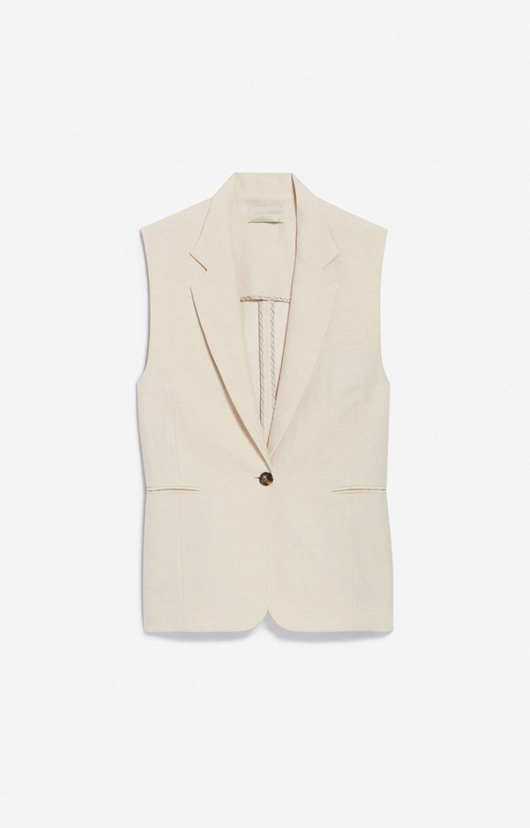 Christen Jacket from VANESSA BRUNO at Edito boutique
