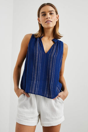 Christy Top from RAILS at Edito boutique