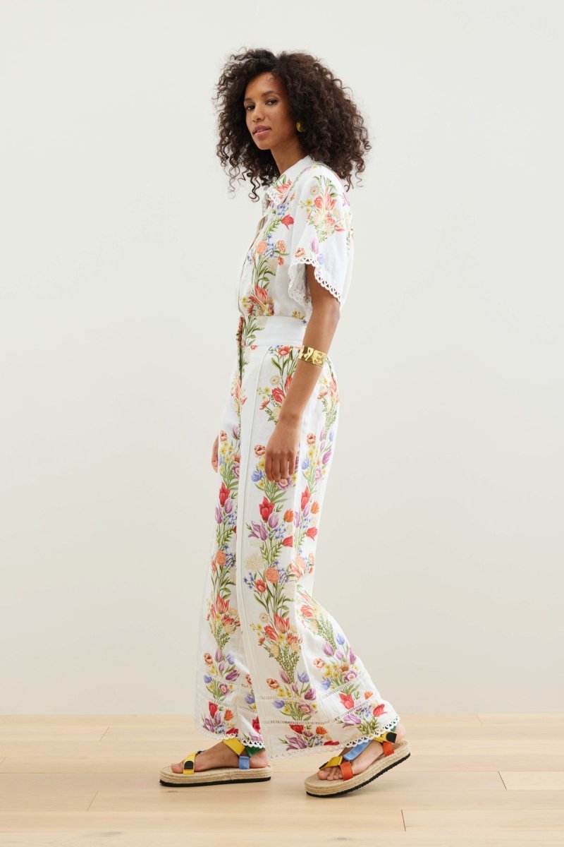 Cinco De Mayo Pants from BINNYWEAR at Edito boutique