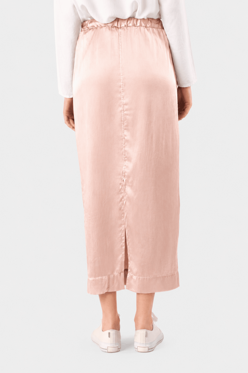 Cismg Skirt in Rose from CROSSLEY at Edito Boutique