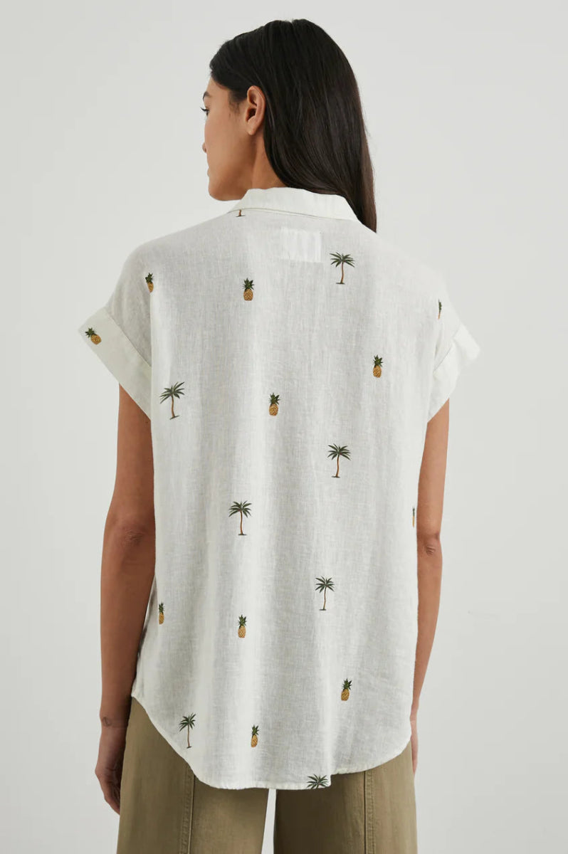 Cito Shirt from RAILS at Edito boutique