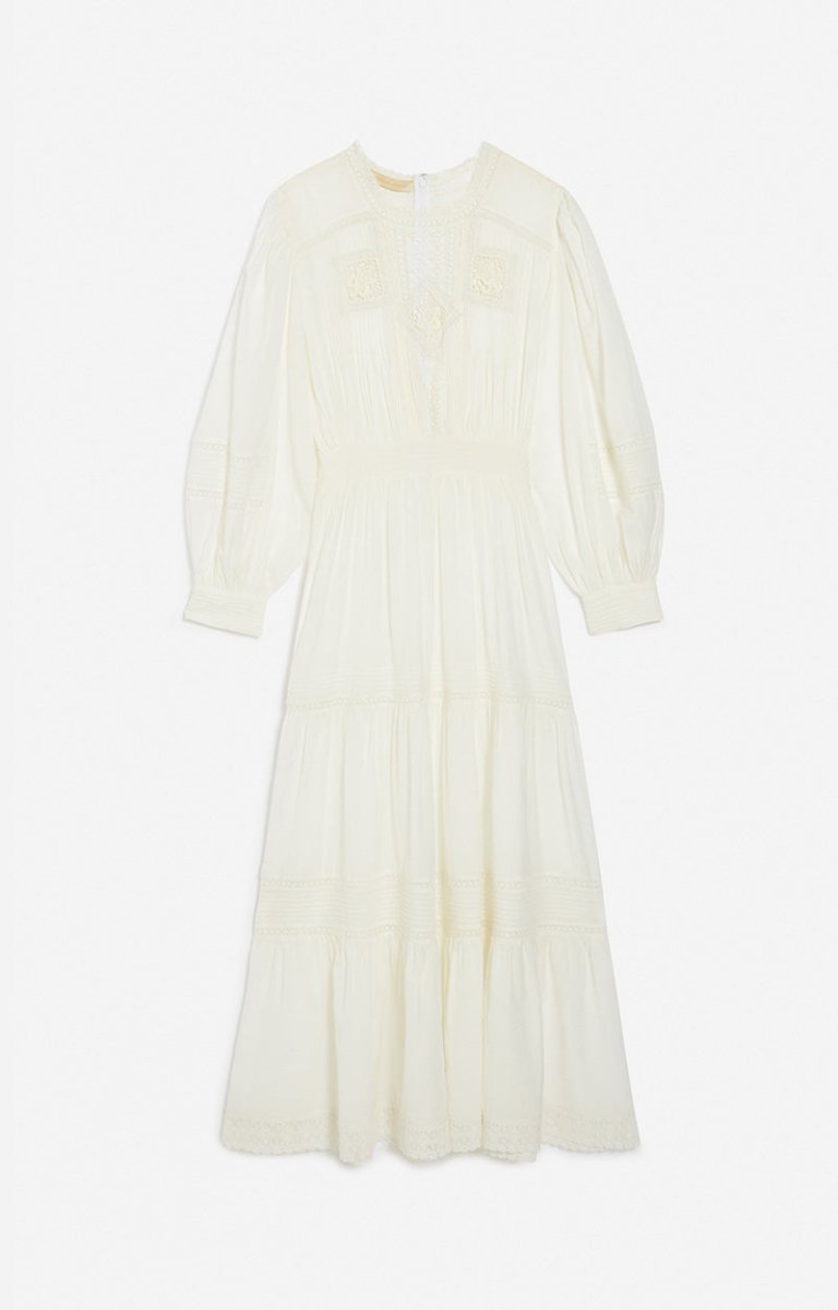 Clay Dress from VANESSA BRUNO at Edito boutique