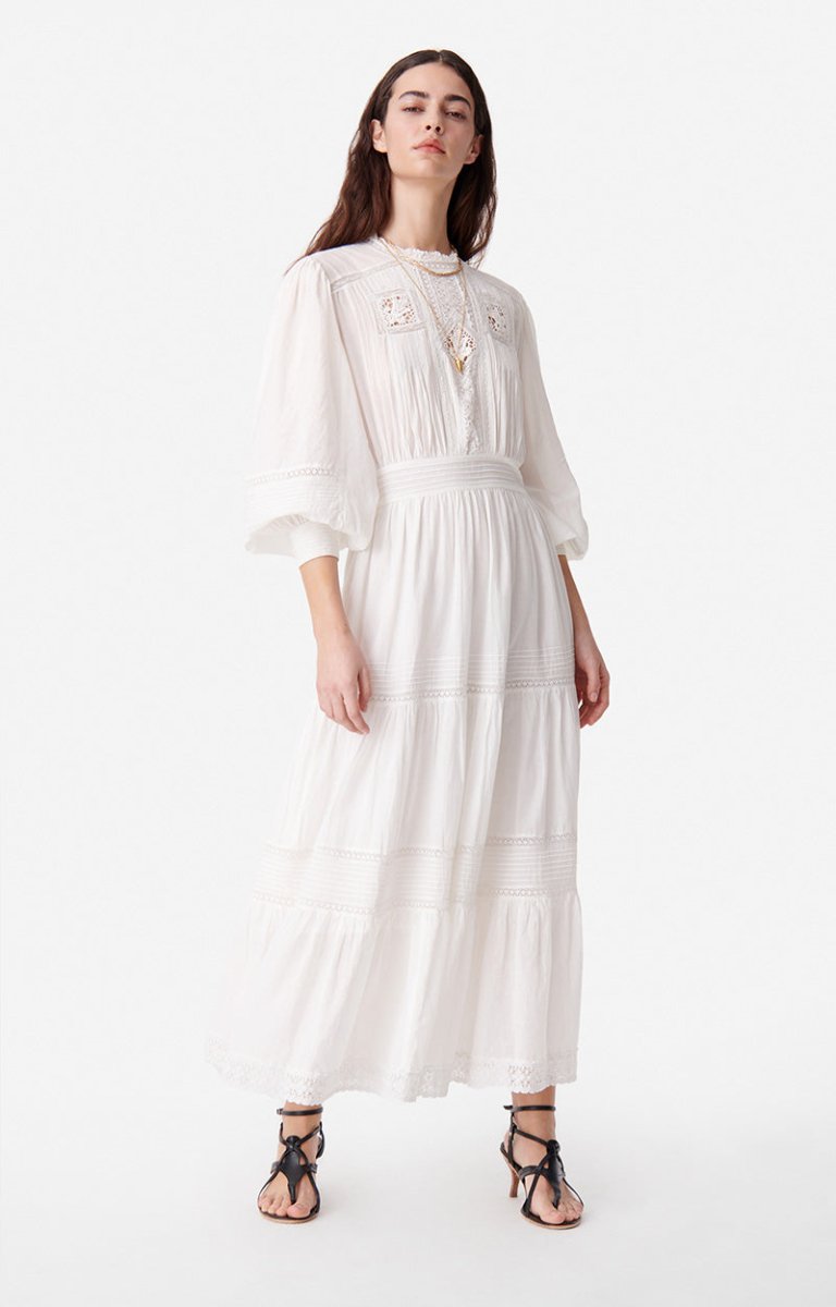 Clay Dress from VANESSA BRUNO at Edito boutique