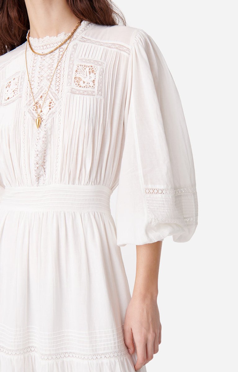 Clay Dress from VANESSA BRUNO at Edito boutique