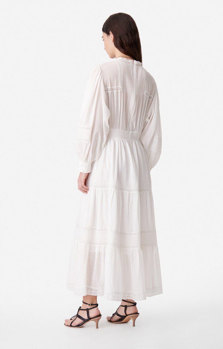 Clay Dress from VANESSA BRUNO at Edito boutique