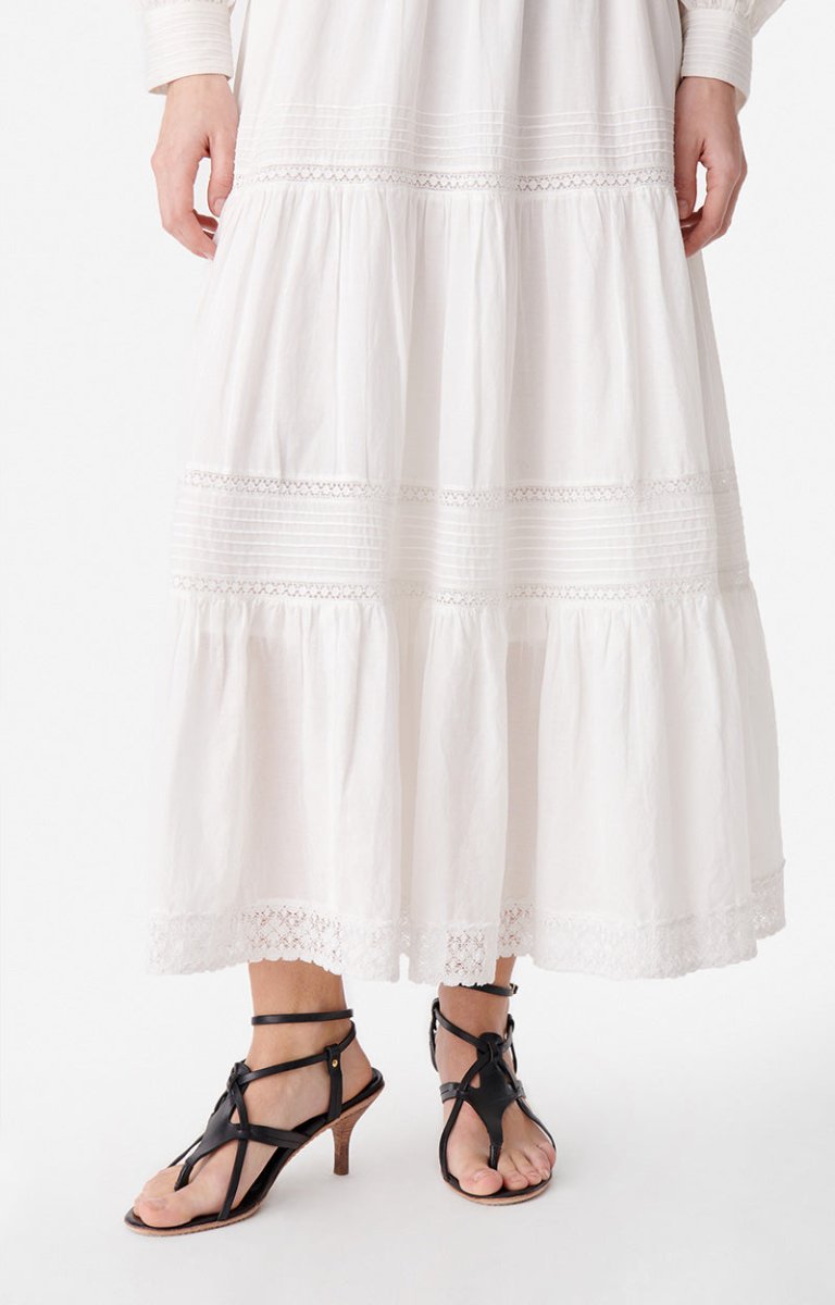 Clay Dress from VANESSA BRUNO at Edito boutique