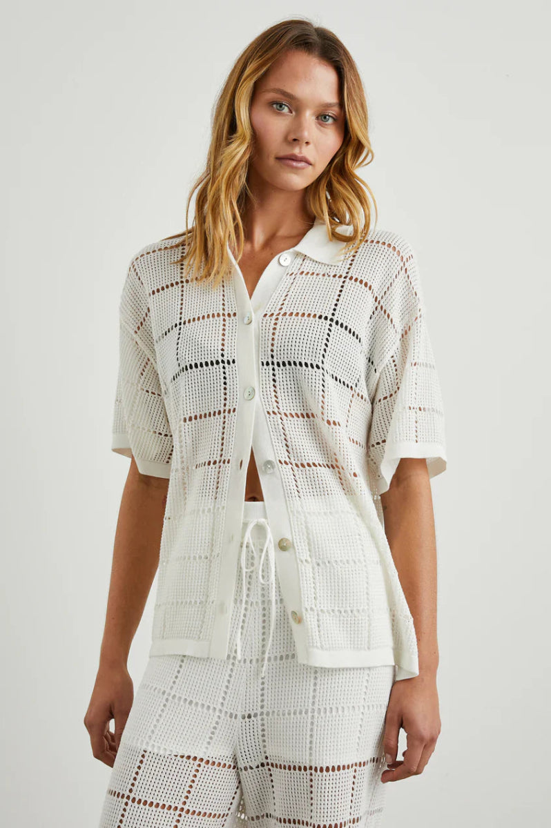 Clemente Top from RAILS at Edito boutique