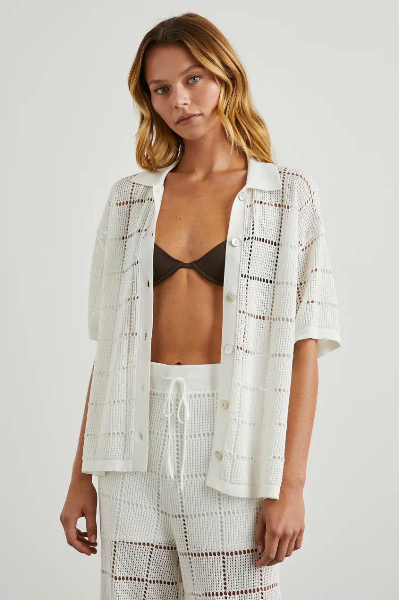 Clemente Top from RAILS at Edito boutique