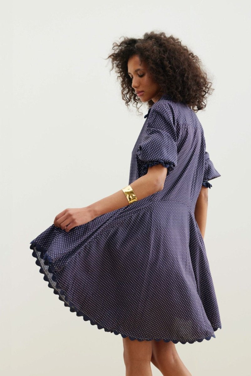 Coco Bango Dress from BINNYWEAR at Edito boutique