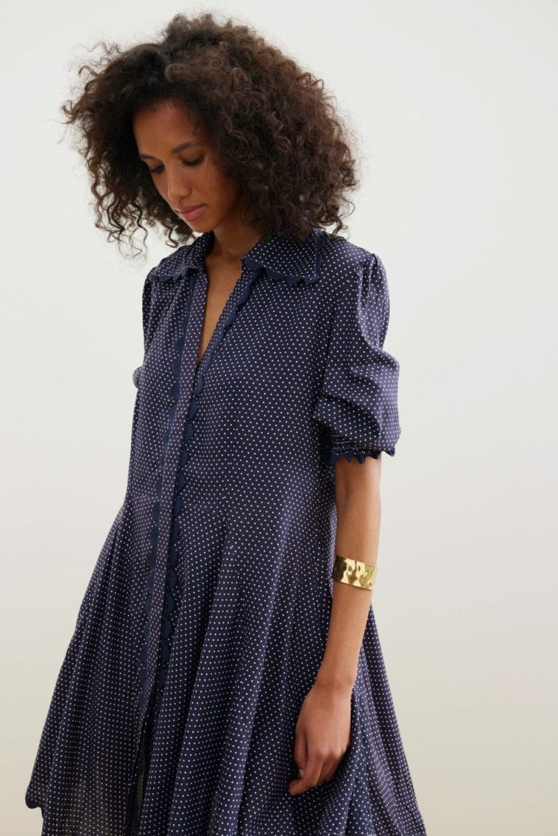 Coco Bango Dress from BINNYWEAR at Edito boutique