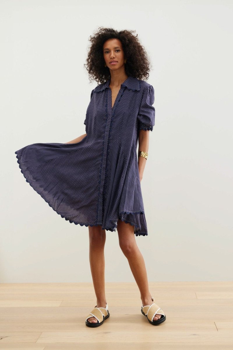 Coco Bango Dress from BINNYWEAR at Edito boutique