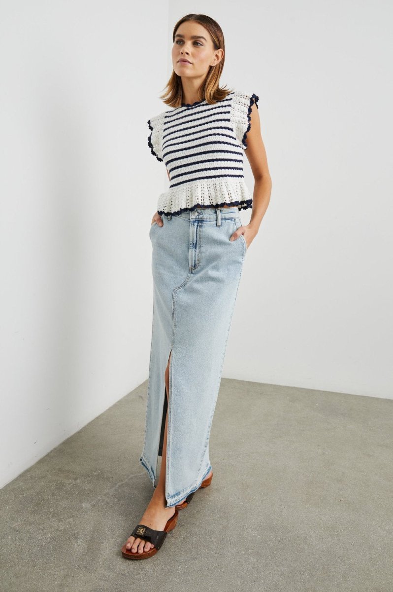 Cohen Top from RAILS at Edito boutique