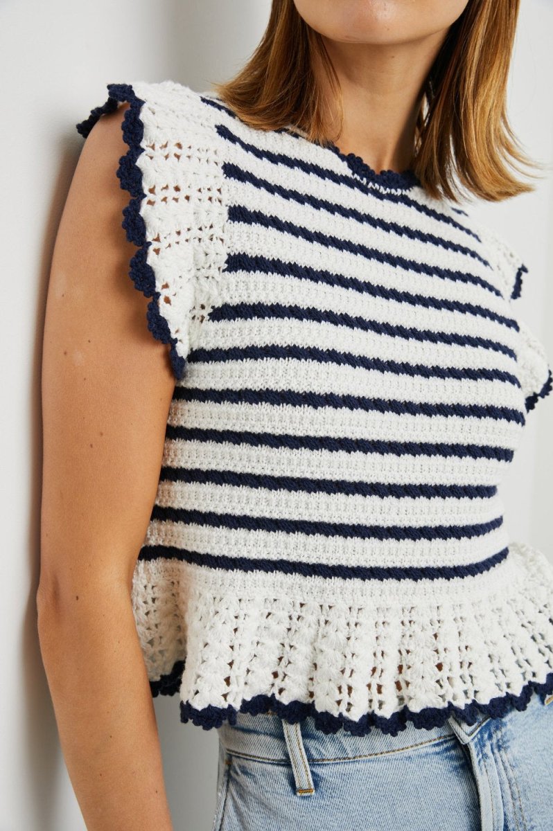 Cohen Top from RAILS at Edito boutique