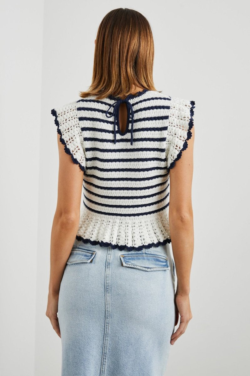 Cohen Top from RAILS at Edito boutique