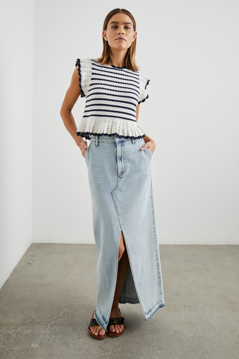 Cohen Top from RAILS at Edito boutique