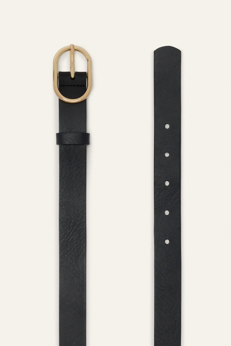 Cole Belt from BA&SH at Edito boutique