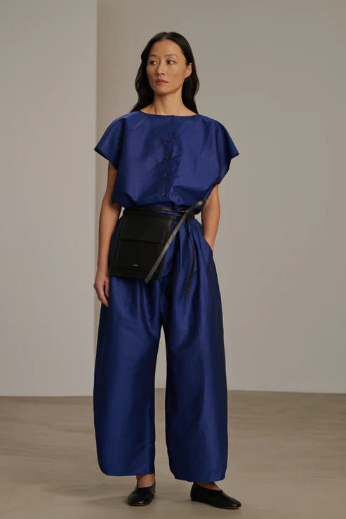 Colombie Blouse from SOEUR at Edito boutique