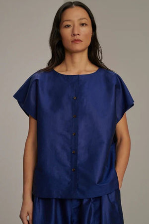 Colombie Blouse from SOEUR at Edito boutique