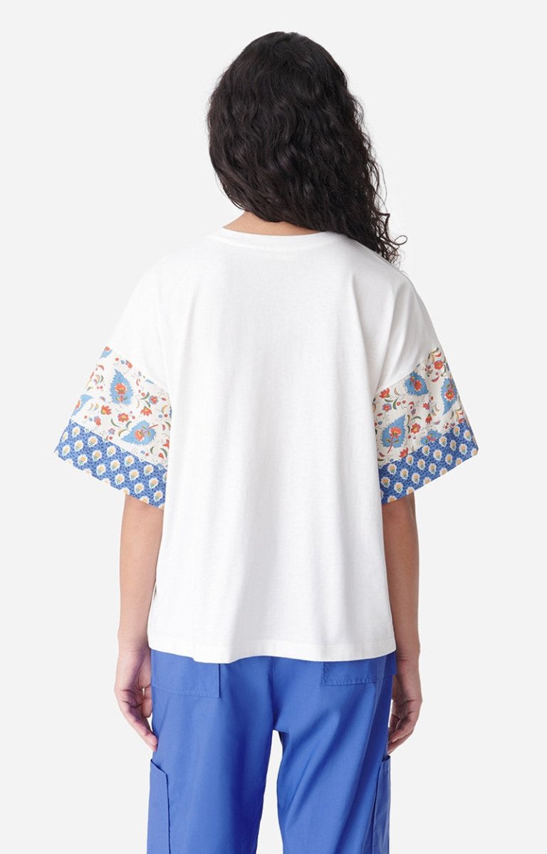 Coquelicot Tee from VANESSA BRUNO at Edito boutique