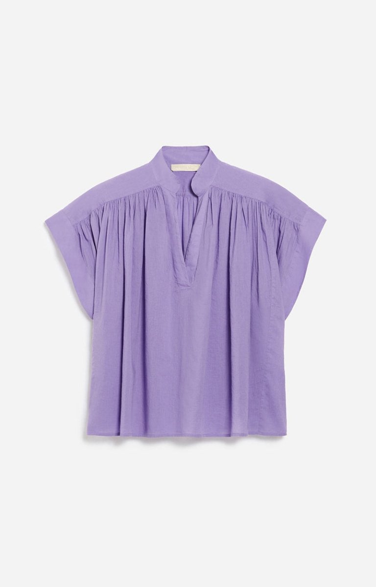 Cory Blouse from VANESSA BRUNO at Edito boutique
