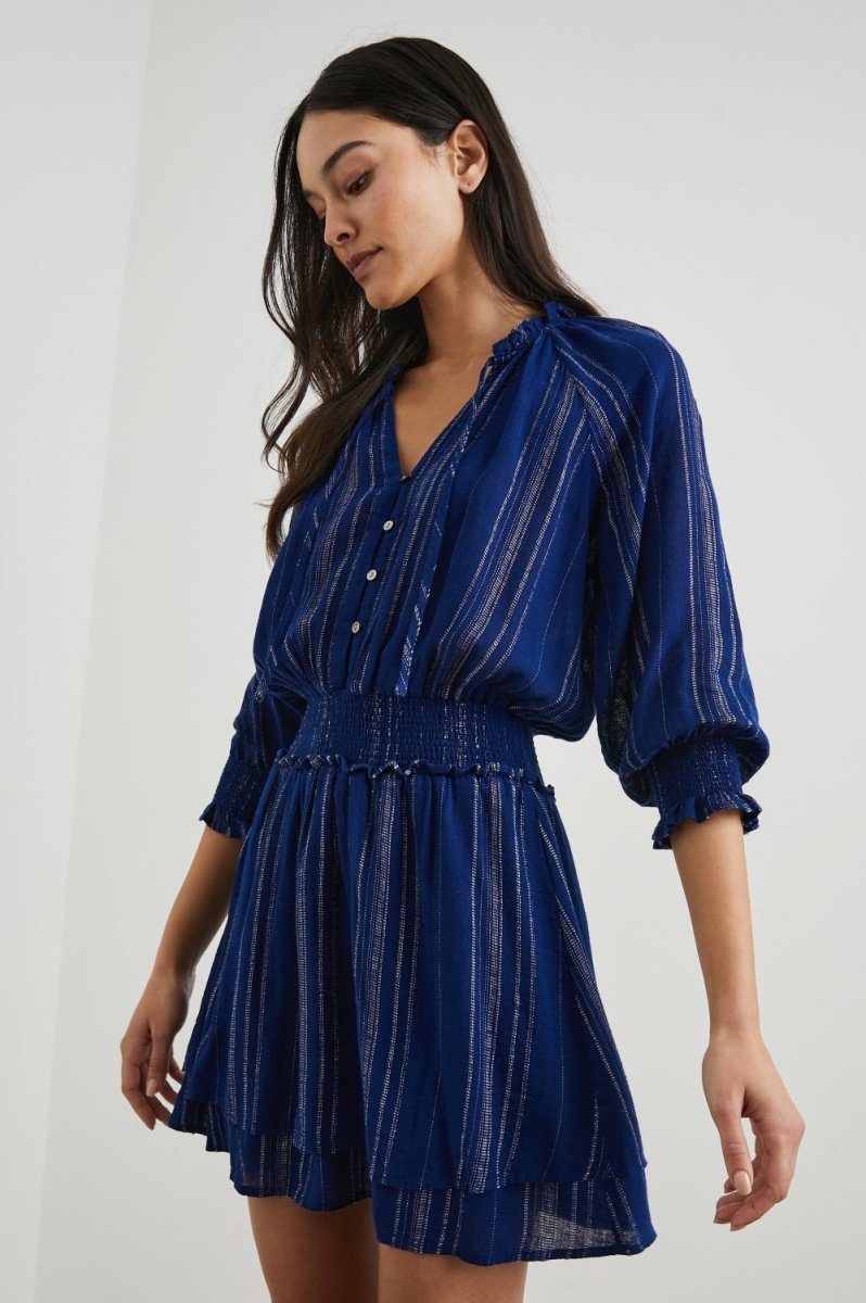 Crystal Dress from RAILS at Edito boutique