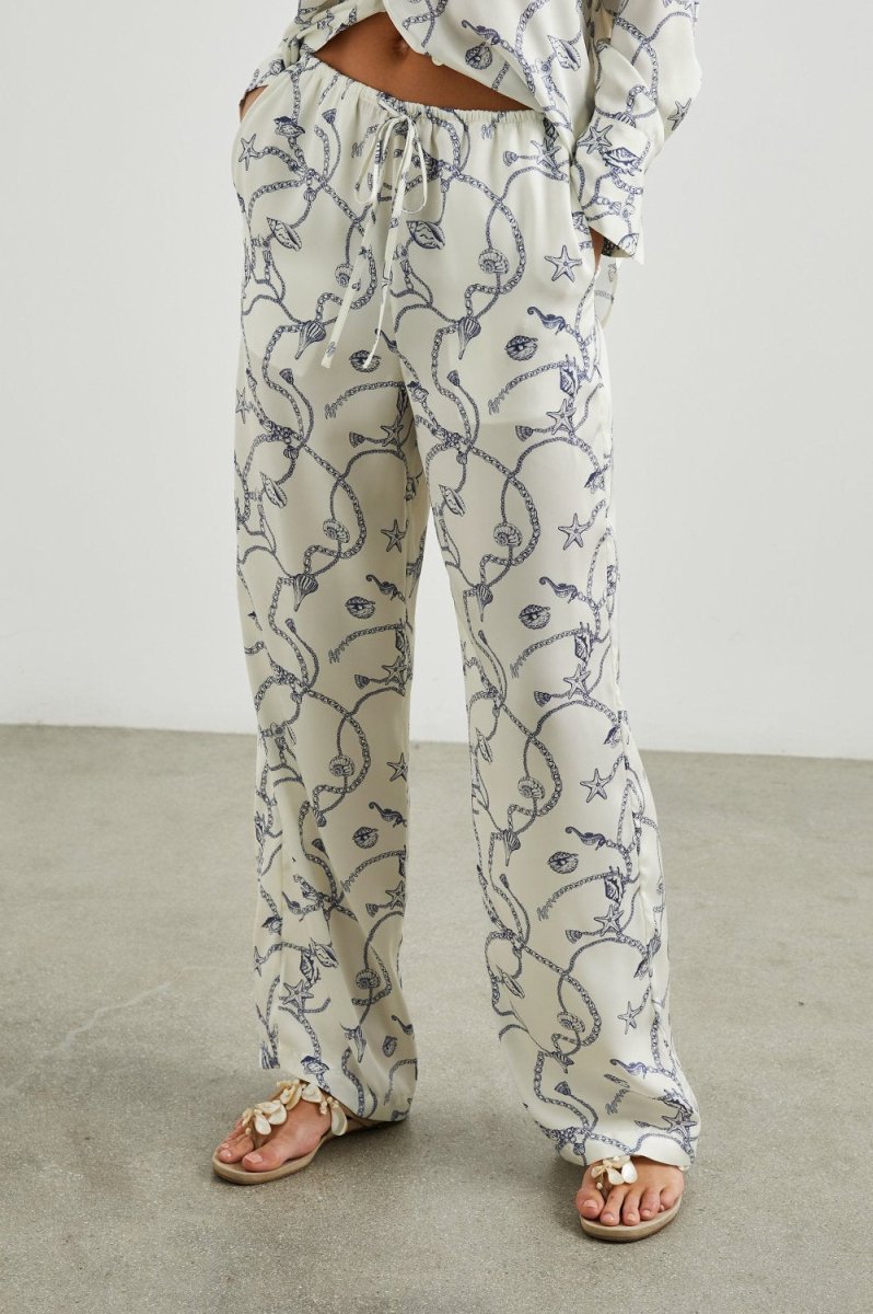 Damani Pant from RAILS at Edito boutique