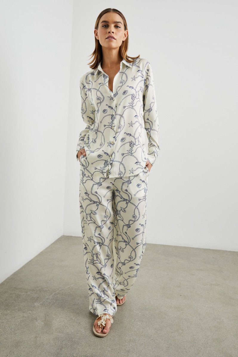 Damani Pant from RAILS at Edito boutique